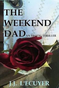 Paperback The Weekend Dad Book