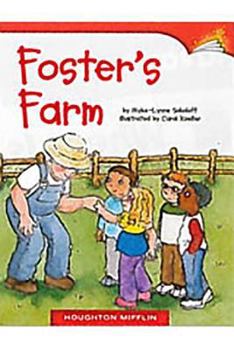 Misc. Foster's Farm: Individual Titles Set (6 Copies Each) Level J Book