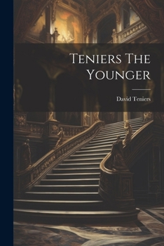 Paperback Teniers The Younger Book