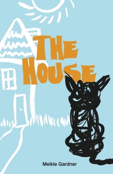 Paperback The House Book