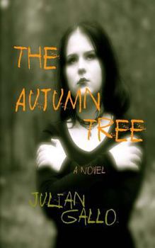 Paperback The Autumn Tree Book