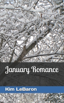 Paperback January Romance Book