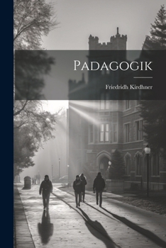 Paperback Padagogik Book