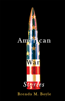 Hardcover American War Stories Book