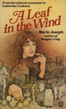 Paperback Leaf in the Wind Book
