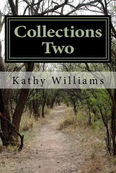 Paperback Collections Two Book