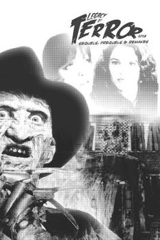 Paperback Legacy of Terror 2018: Legacy of Terror 2017 Book