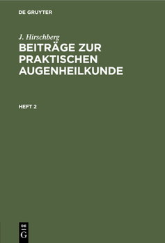 Hardcover Heft 2: Bpahk-B, Heft 2 [German] Book