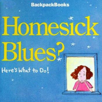 Hardcover Homesick Blues Book