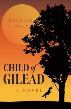 Paperback Child of Gilead Book