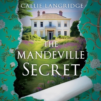 The Mandeville Secret: An absolutely gripping and emotional historical page-turner