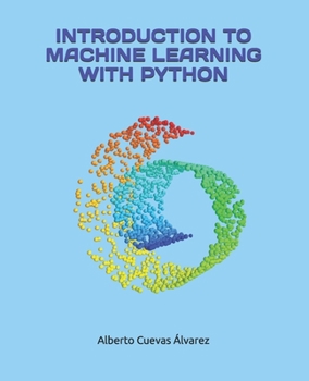 Paperback INTRODUCTION TO MACHINE LEARNING WITH PYTHON Book