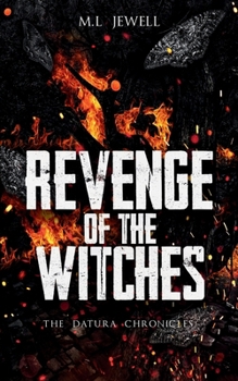 Paperback Revenge of the Witches Book