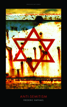 Hardcover Anti-Semitism Book