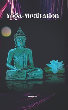Paperback Yoga-Meditation [German] Book