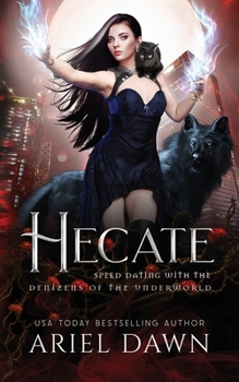 Paperback Hecate Book