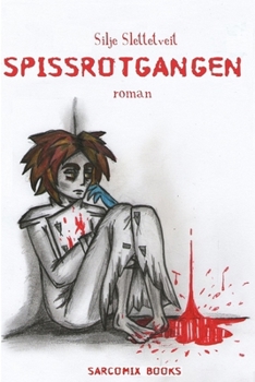 Paperback Spissrotgangen [Norwegian] Book