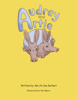 Audrey and Artie: When Being Different Saved The Day