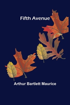 Paperback Fifth Avenue Book