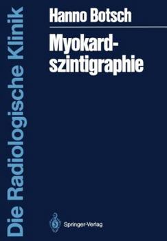 Paperback Myokardszintigraphie [German] Book