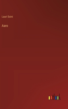 Aaro (Finnish Edition)