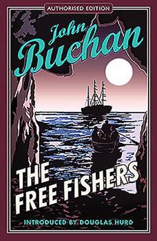 Paperback The Free Fishers: Authorised Edition Book