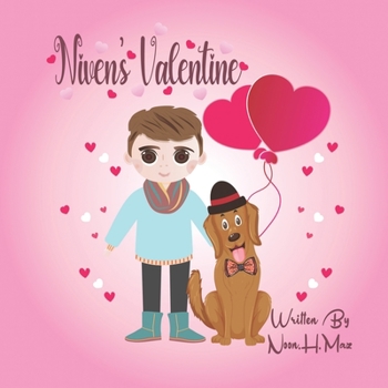 Paperback Niven's Valentine Book