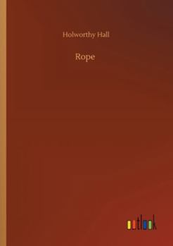 Paperback Rope Book