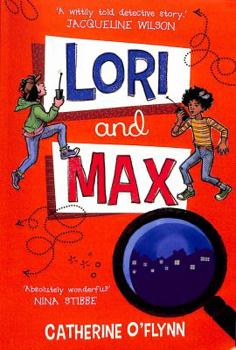 Paperback Lori and Max Book