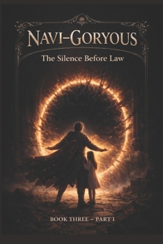 Paperback Navi-Goryous: Beyond The Wal Book