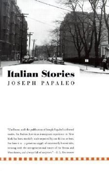 Paperback Italian Stories Book
