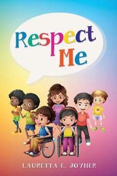 Hardcover Respect Me Book