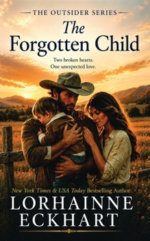 Paperback The Forgotten Child Book