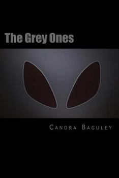 Paperback The Grey Ones Book