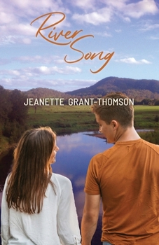 Paperback River Song Book