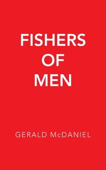 Paperback Fishers of Men Book