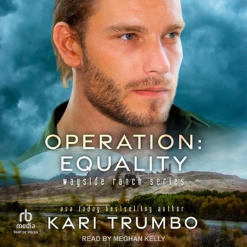 Audio CD Operation: Equality Book