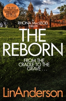 The Reborn - Book #7 of the Rhona MacLeod