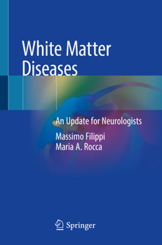 Paperback White Matter Diseases: An Update for Neurologists Book