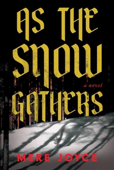 Paperback As the Snow Gathers Book