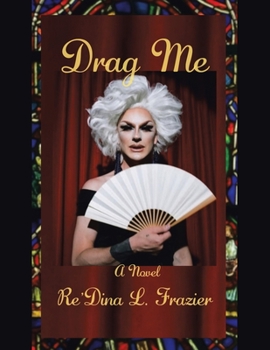 Paperback Drag Me Book