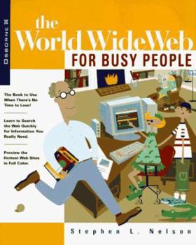 World Wide Web for Busy People