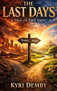 Paperback The Last Days: A Tale of Two Ends Book