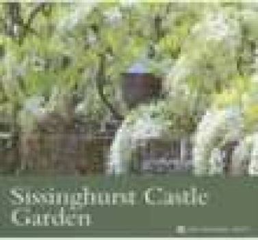 Paperback Sissinghurst Castle Garden (Kent) Book
