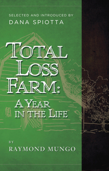 Paperback Total Loss Farm: A Year in the Life Book