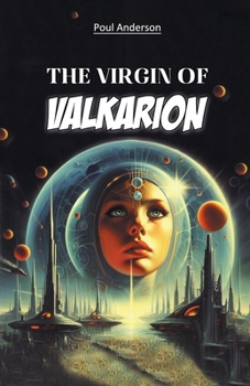The Virgin of Valkarion (French Edition)