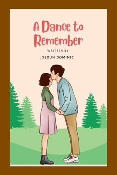 Paperback A Dance to Remember Book