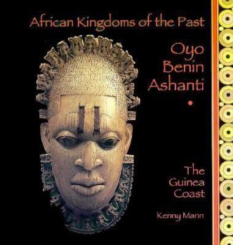 Hardcover Oyo, Benin, Ashanti: The Guinea Coast Book