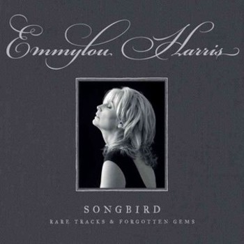 Music - CD Songbird: Rare Tracks & Forgotten Gems Book