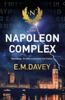 The Napoleon Complex - Book #2 of the Book of Thunder